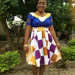 Rita Osei Menash - @rita_ose - Instagram