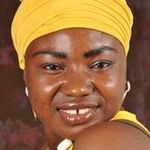 Rita Osei Owusu - @oseiowusurita - Instagram