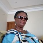 Rita Osei Prempeh - @ritaoseiprempeh - Instagram