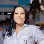 Rita Lucia Movil Padilla - @rilumopa - Instagram