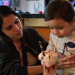 Rita Padilla - @ritaapadilla - Instagram