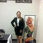 Rita Padilla - @ritapadilla359 - Instagram