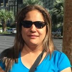 rita Padilla - @ritapadilla9 - Instagram