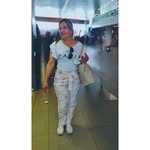 Rita Padilla - @ritapadilla085 - Instagram