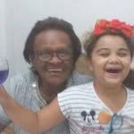 Rita Fernandes de Jesus Papini - @ritafernandesdejesus - Instagram