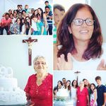 Rita Parada - @rita.parada.50 - Instagram