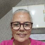 Rita Parada - @ritinha_parada - Instagram