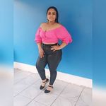 Rita Parada - @ritasofiaparada - Instagram