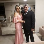 rita_Alcântara - @ritaparente42 - Instagram