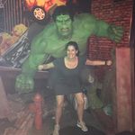 Rita Aleixo - @rita.parente.aleixo - Instagram