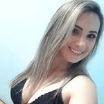 Rita Favero Parenti - @rita_parenti - Instagram