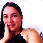 Rita Parente - @rita_parentex - Instagram