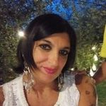 Rita Parente - @ritaparente057 - Instagram