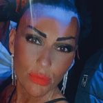 Rita Parente - @ritaparente74 - Instagram