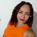 Ritinha Psc - @rita_parente_parente - Instagram