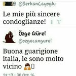🍒Cherry Season🍒Oyku e Ayaz - @ritapassaro2 - Instagram