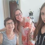 Rita Pássaro - Facebook