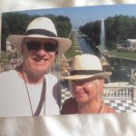 Rita Passmore - @passmorerita2023 - Instagram