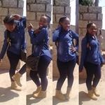 Rita Vanessa Passmore - @passmorerita - Instagram