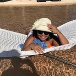 Rita Patton - @pattonritta - Instagram