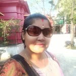 Rita Paul - @ritapaul5318 - Instagram