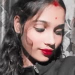 Rita Paul - @ganeshpaul2233 - Instagram