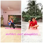 Rita Paul - @ritapaul722 - Instagram