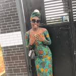 Frederick Rita Peace - @frederickritapeace - Instagram