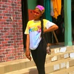 Rita peace - @ritapeace70 - Instagram