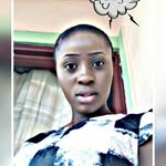 Rita-Peace Habila - @ritapeacehabila - Instagram