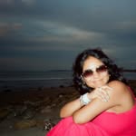 Rita Rumiche - @ritapeace - Instagram