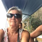 Rita Pedersen - @ritap1102 - Instagram