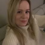 Rita Pedersen - @ritah1983 - Instagram