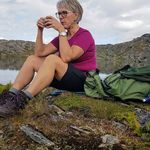 Rita Pedersen - @peders.rita - Instagram