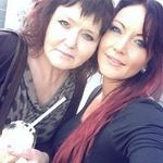 Rita Pedersen - @rita.sigolsen - Instagram