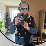 Rita Pedersen - @ritapedersen63 - Instagram