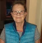 Rita Pedersen - Facebook