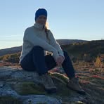Rita Pedersen - Facebook