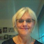 Rita Pedersen - @ritapedersen31 - Instagram