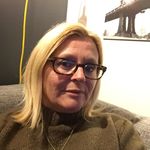 Rita Pedersen - @ritahp71 - Instagram