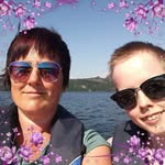 Rita Pedersen Glendrange - @ritapedersenglendrange - Instagram