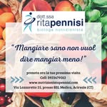 Rita Pennisi - @dott.ssa_rita_pennisi - Instagram
