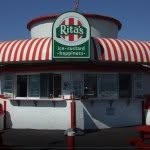 Rita's of Pennsburg - @ritasofpennsburg - Instagram