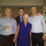 Rita Penny Kennedy Rauschenbach - @penny.rauschenbach - Instagram