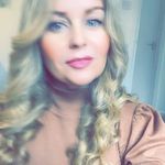 Rita Perrin - @rita198036 - Instagram