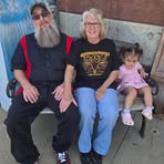Rita Persinger - Facebook