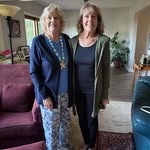 Rita Persinger Nelson - @ritarae01 - Instagram