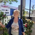 Rita Petersen - @rita.petersen.9235 - Instagram