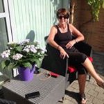 Rita Petersen - @rita_petersen - Instagram