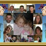 Rita Petersen - @mammi1951 - Instagram